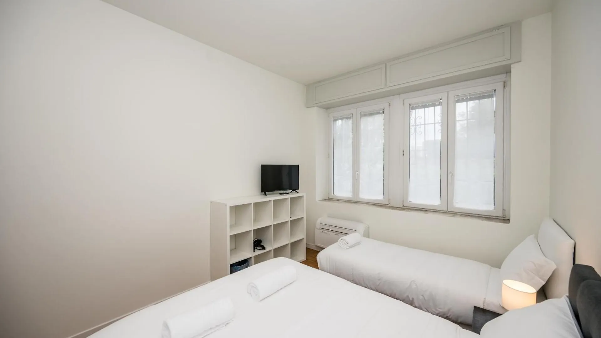 Airguest Pianella Rooms Milan 0*,  Italy