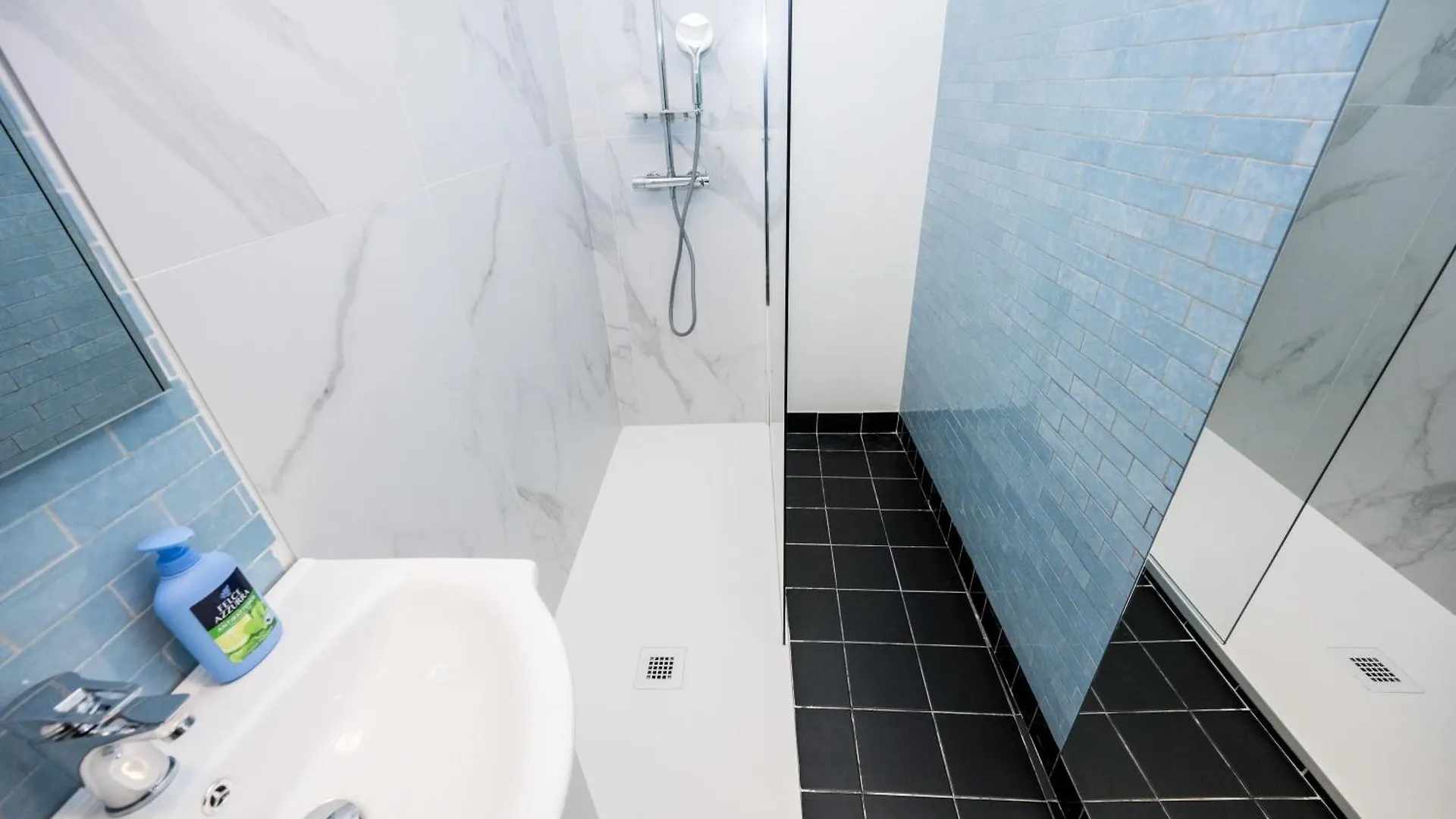 Guest house Airguest Pianella Rooms Milan