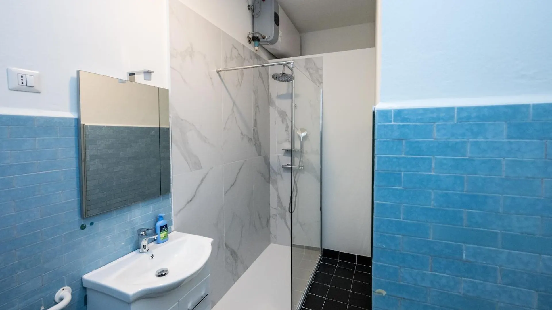 Guest house Airguest Pianella Rooms Milan